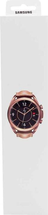 Actual product image Samsung Galaxy Watch3 (41 mm, 4G)