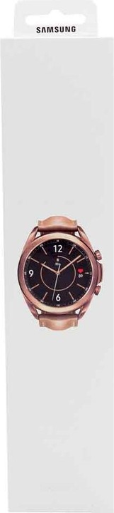 Produktbild Samsung Galaxy Watch3 (41 mm, 4G)