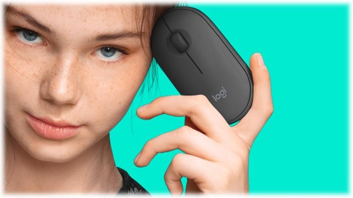 Image du produit Logitech MK470 (DE, Sans fil)