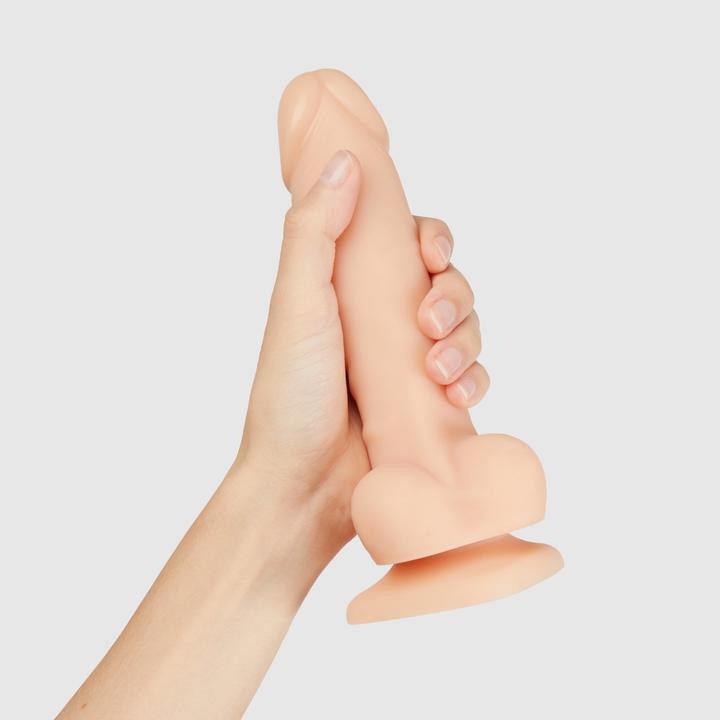 Image du produit Strap-on-me Réaliste doux