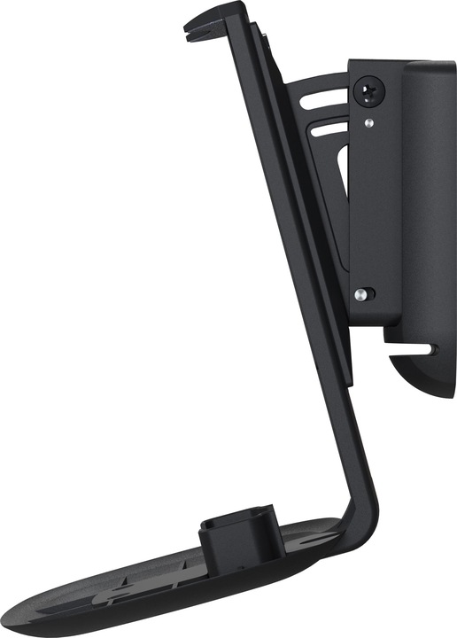 Produktbild Flexson Wandhalterung für Sonos One und Play:1 (1 Stk., Wandmontage, Neigbar, Schwenkbar, Drehbar)