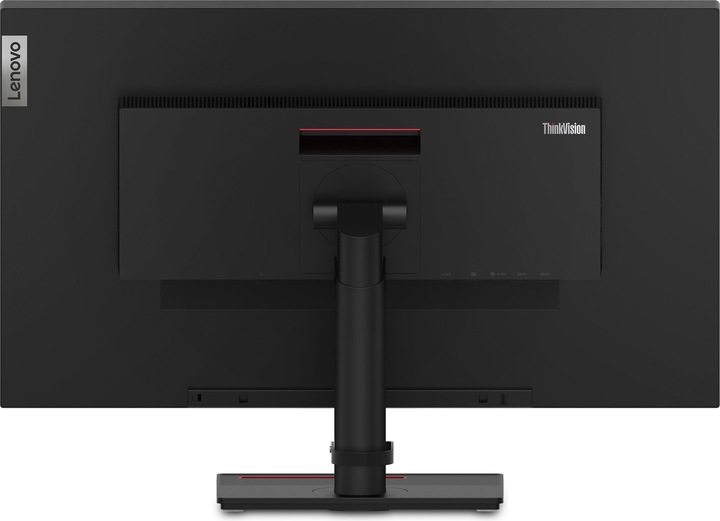 Actual product image Lenovo ThinkVision T32h-20 (2560 x 1440 pixels, 32")