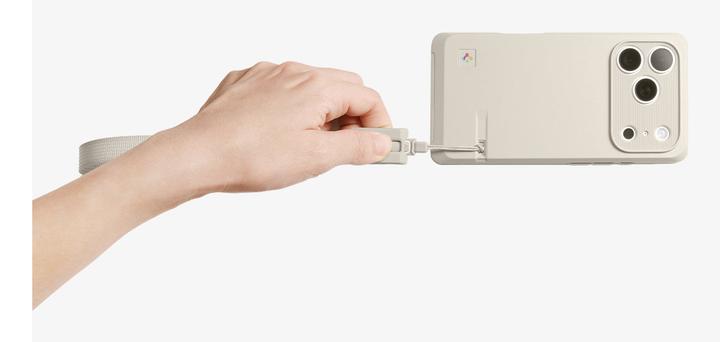 Produktbild Spigen DA30S-LS