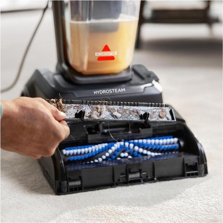 Actual product image Bissell PowerWash Hydrosteam