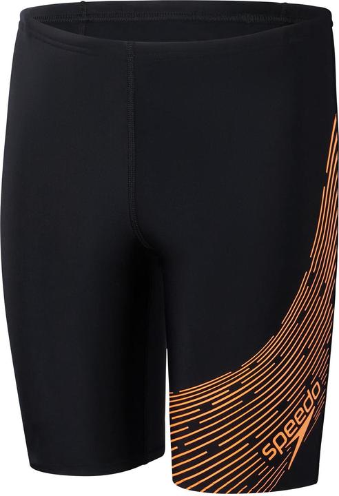 Image du produit Speedo Medley Logo Jammer (164)