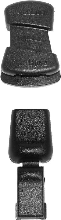 Image du produit Nite Ize KnotBone LaceLock - 2 Pack