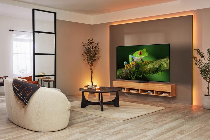 Immagine prodotto Samsung QE85QN800BT (85", QN800B, NeoQLED, 8K, 2022)
