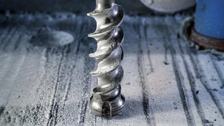 Produktbild Bosch Professional Zubehör PRO SDS max-9 Break Through Bohrer, 45 x 850 x 1000 mm (45 mm)