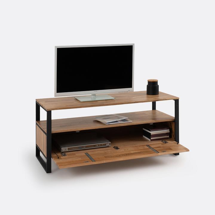 Produktbild La Redoute Interieurs Hiba (40 x 40 x 54 cm)