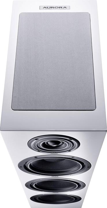 Image du produit Heco Audio Aurora 900 AM *blanc* (1 paire, 300 W)