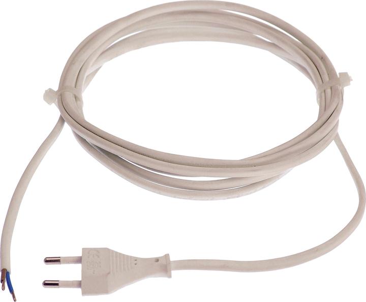 Produktbild As - Schwabe Euro-Anschlussleitung (3 m)