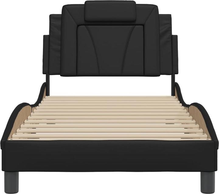 Image du produit vidaXL Bettgestell (90 x 190 cm)