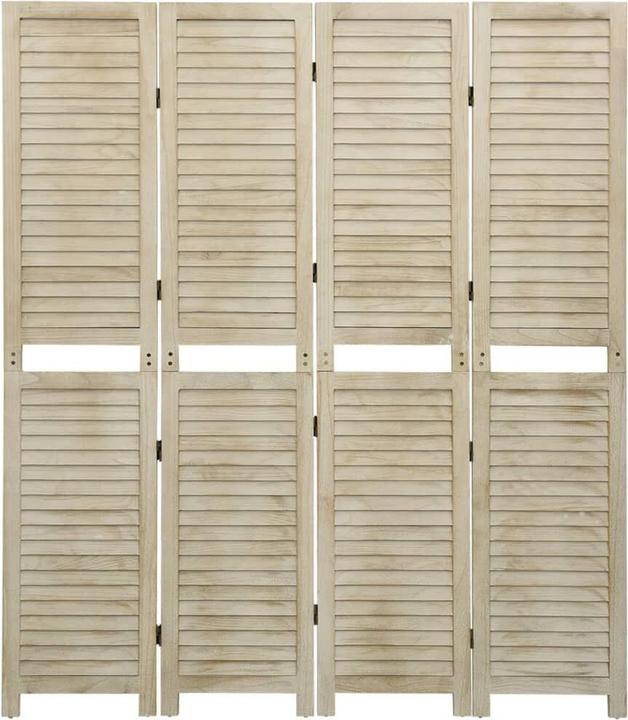 Immagine prodotto vidaXL Raumteiler