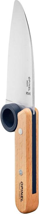 Actual product image Opinel LE PETIT CHEF children's kitchen set, 3-piece