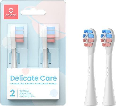 Produktbild Oclean Delicate Care (2 x)