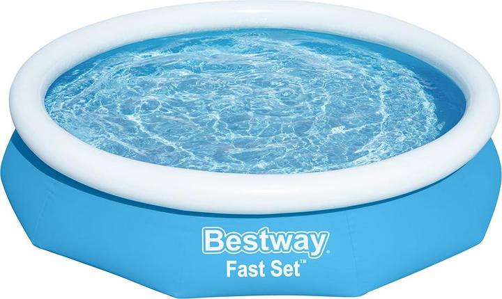 Immagine prodotto Bestway Fast Set Pool Set (Ø 305 x 66 cm)