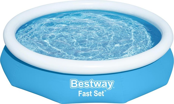 Produktbild Bestway Fast Set Pool Set (Ø 305 x 66 cm)