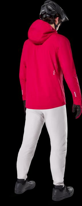 Productafbeelding Alpinestars Jack 24 A-Dura Elite Regen (Mannen, S)