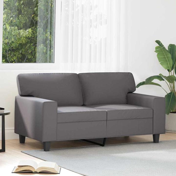 Produktbild vidaXL 2-Sitzer-Sofa (2-Sitzer)
