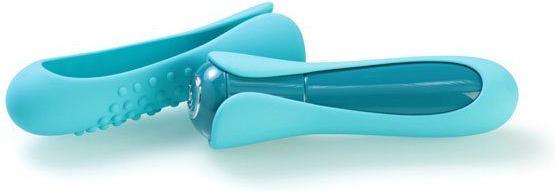 Produktbild KEY by Jopen Key by - Io Mini Massager