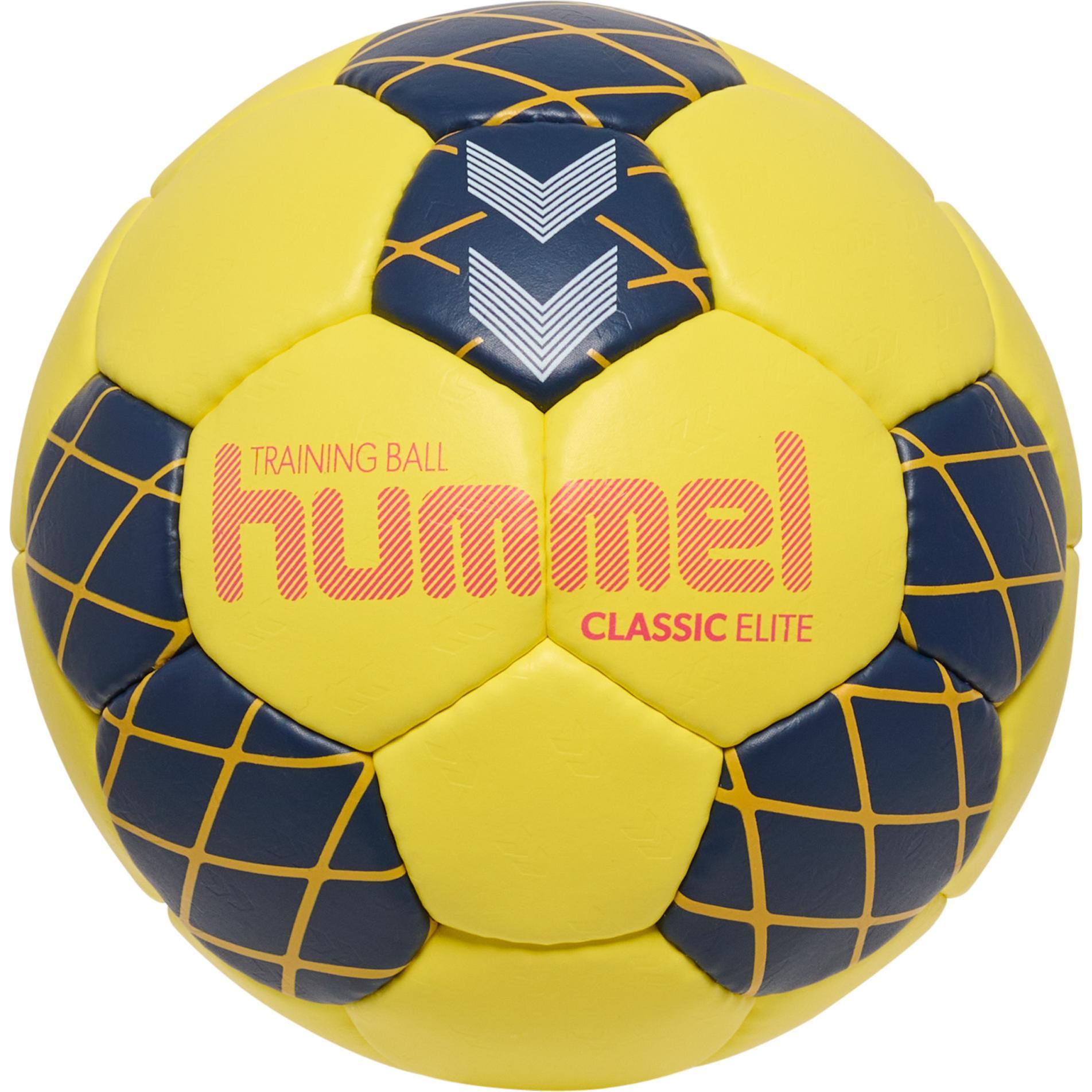 Thumbnail - hummel, Handball