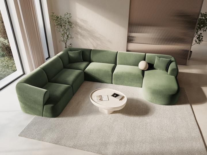Produktbild Cosmopolitan Design Campi (Ecksofa)