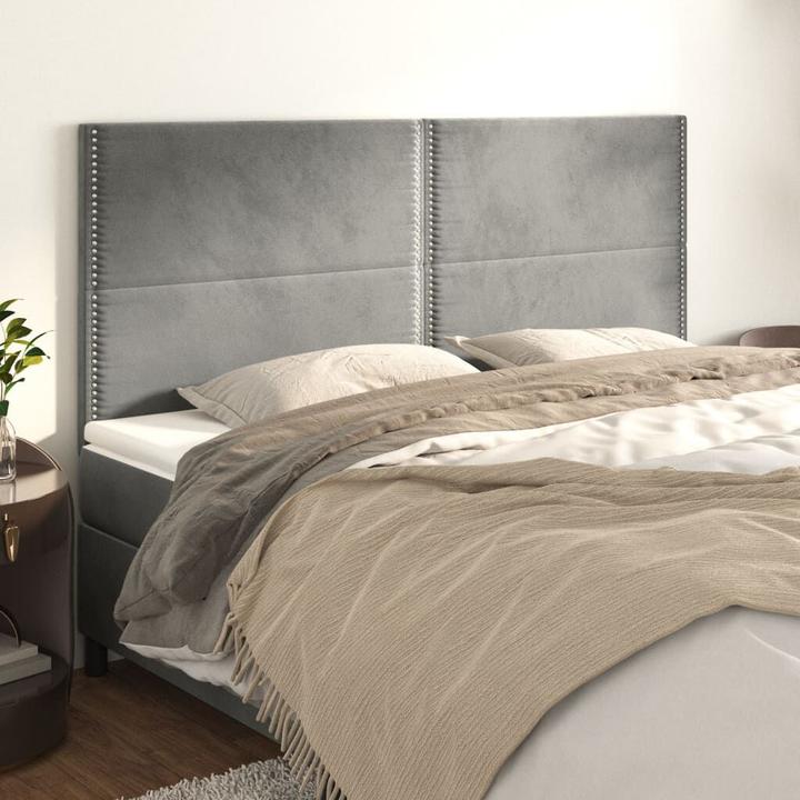Produktbild VidaXL Parker (200 x 5 x 128 cm)