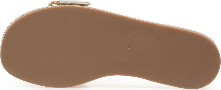 Actual product image Inuovo This comfortable and modern mule with outstanding quality is the perfect companion for your (36)