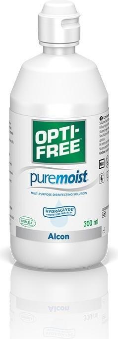 Immagine prodotto Opti Free PureMoist (Tutto in Uno soluzione, 690 ml)