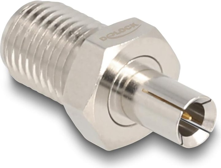 Produktbild Delock SMA Buchse zu TS9 Stecker