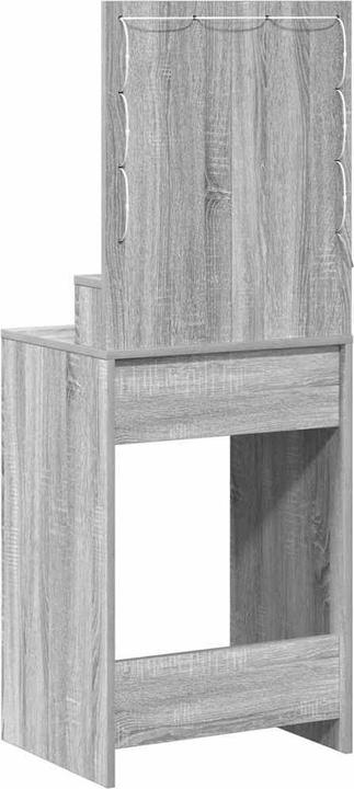 Image du produit vidaXL Schminktisch (41 x 50 x 135 cm)