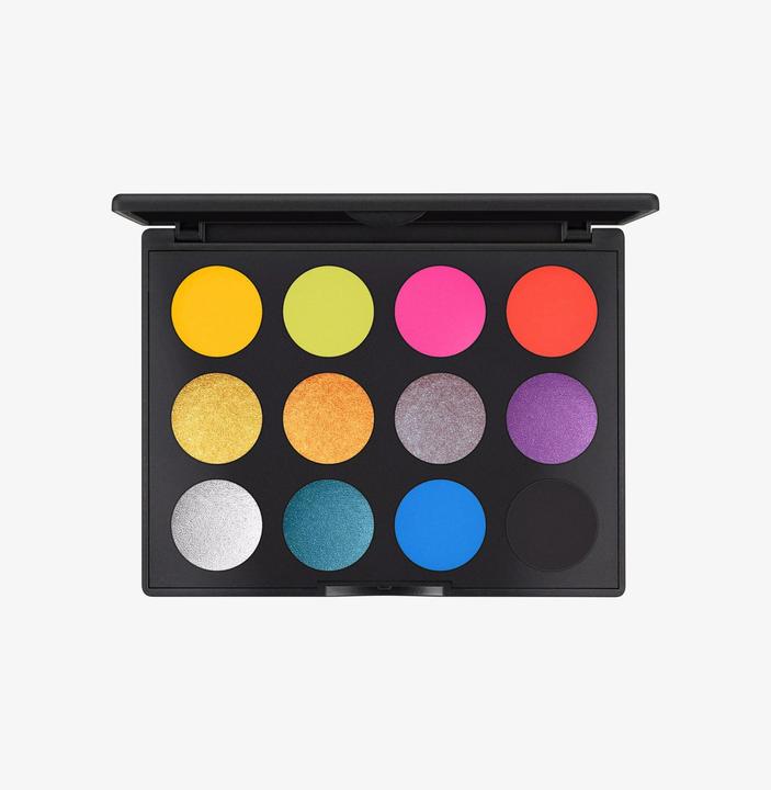 Produktbild MAC Cosmetics Art Library: It’s Designer (It's Designer)