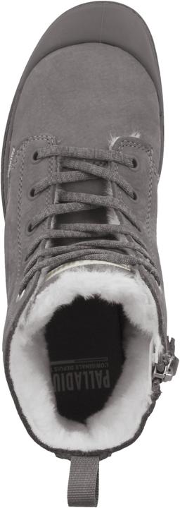 Immagine prodotto Palladium Pampa Hi Zip WL in pelle (37.5)