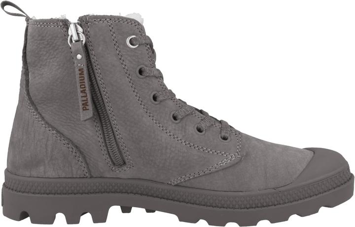 Immagine prodotto Palladium Pampa Hi Zip WL in pelle (37.5)