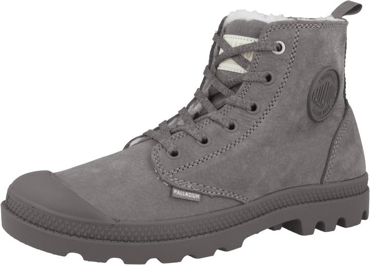 Immagine prodotto Palladium Pampa Hi Zip WL in pelle (37.5)