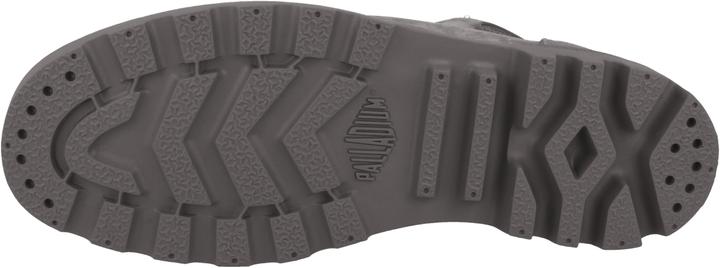 Immagine prodotto Palladium Pampa Hi Zip WL in pelle (37.5)