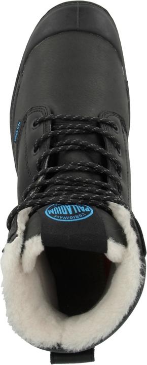 Image du produit Palladium Pampa Sport Cuff WPS (37)