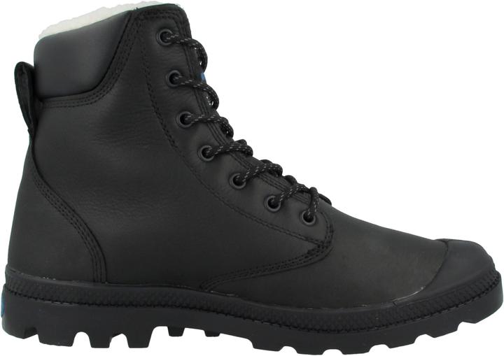 Image du produit Palladium Pampa Sport Cuff WPS (37)