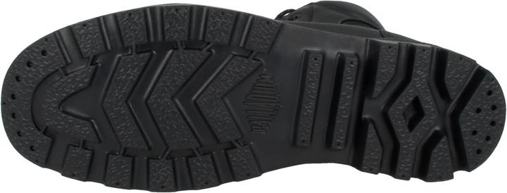 Image du produit Palladium Pampa Sport Cuff WPS (37)