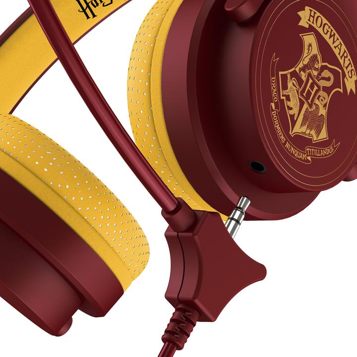 Actual product image OTL Harry Potter INTERACTIVE