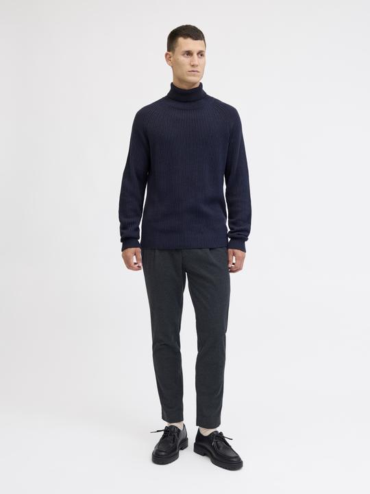 Actual product image Jack & Jones Tapered Fit Klassische Hosen Klassische Hosen (XS)