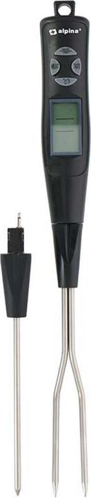 Actual product image Alpina Garden Kitchen thermometer 38cm