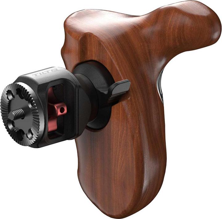 Produktbild Tilta Advanced Right Side Wooden Handle Type X (Griff)
