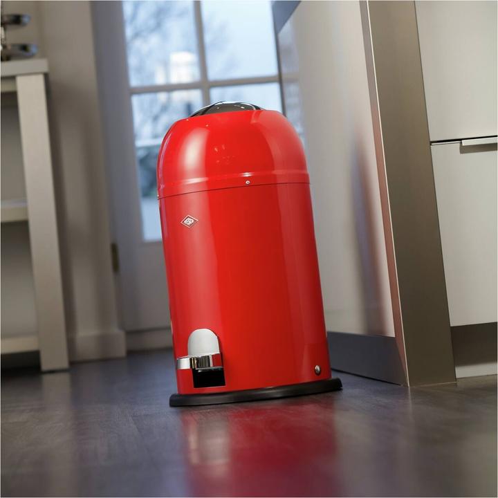 Productafbeelding Wesco Kickmaster Junior Rot 12 L (12 l)