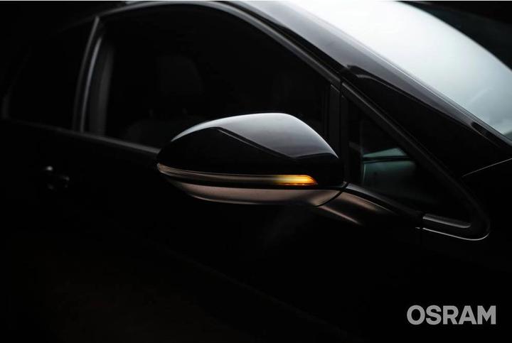 Produktbild Osram LEDriving DMI für Golf VII