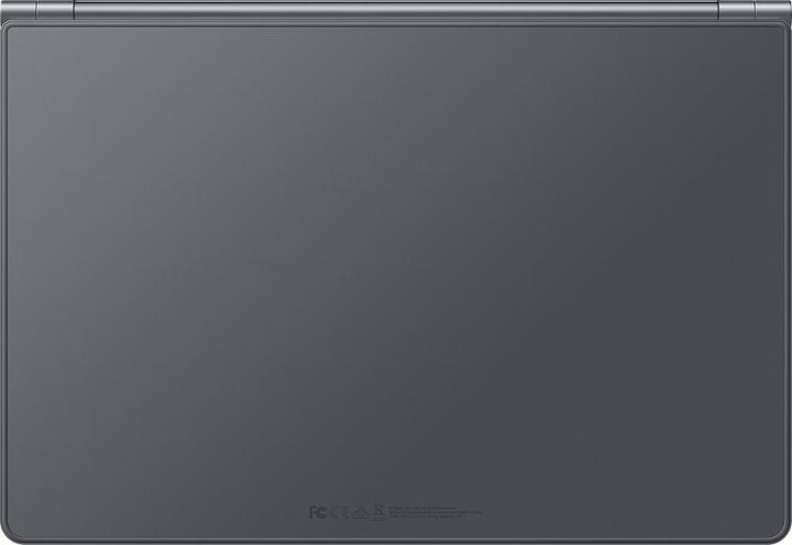 Actual product image Samsung Tab S11 Ultra Keyb Pro Gray (CH, Samsung Galaxy Tab S11 Ultra)