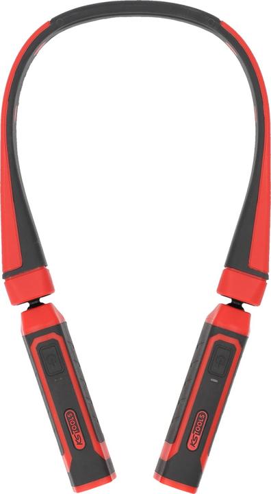 Image du produit KS Tools 150.4630 Nackenleuchte (180 lm)