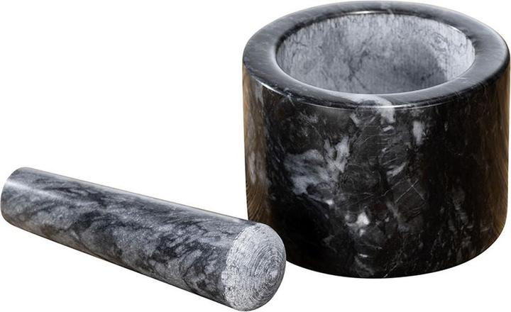 Actual product image Wenko Mortar marble