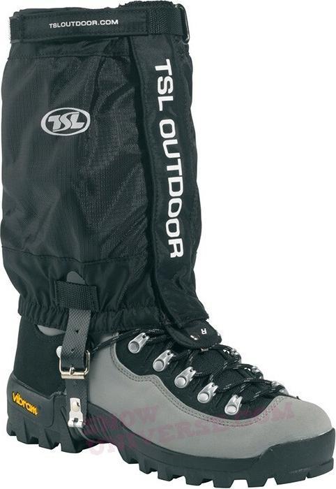 Image du produit Tsl High Trek Short Black (S)