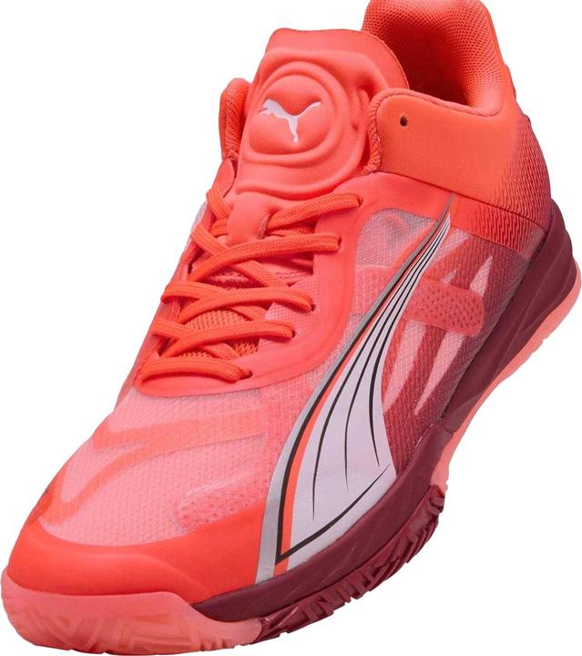 Produktbild Puma Accelerate Nitro SQD Sneaker (40)